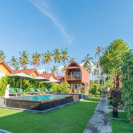 Kukuh Penida Village by Bukit Vista Ped Luaran gambar