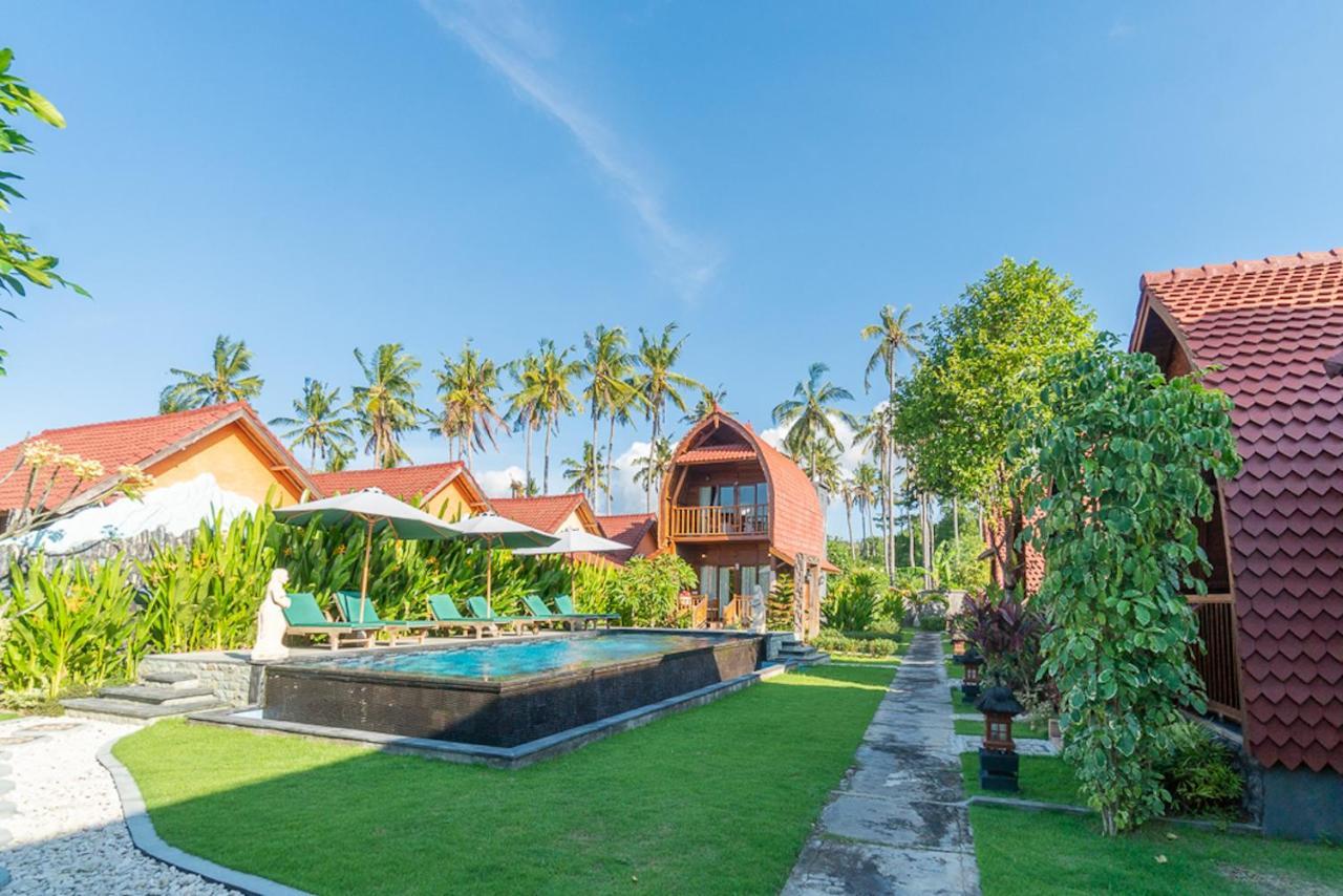 Kukuh Penida Village by Bukit Vista Ped Luaran gambar