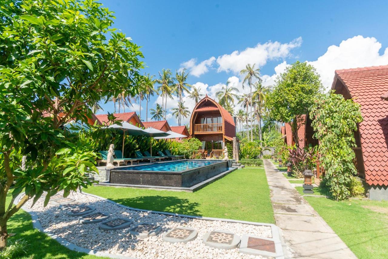 Kukuh Penida Village by Bukit Vista Ped Luaran gambar
