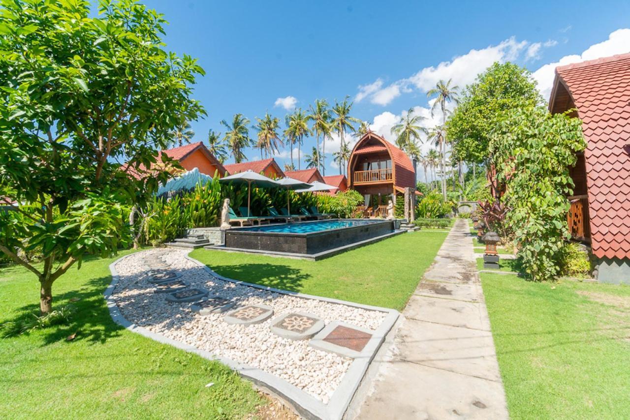 Kukuh Penida Village by Bukit Vista Ped Luaran gambar